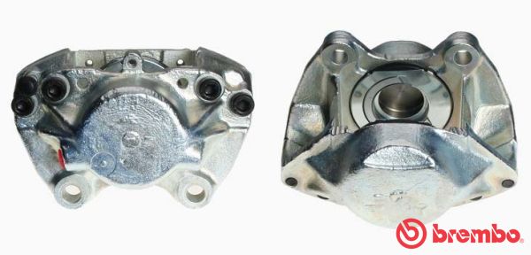 BREMBO stabdžių apkaba F 50 043