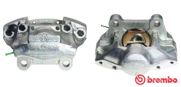 BREMBO Тормозной суппорт F 50 046