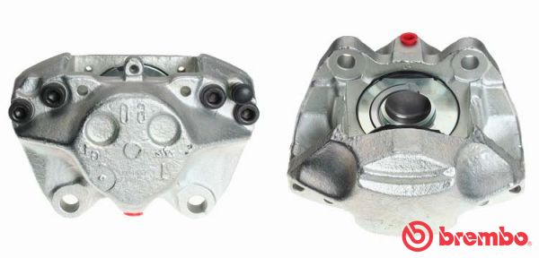 BREMBO Тормозной суппорт F 50 049