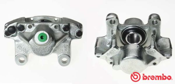 BREMBO stabdžių apkaba F 50 067