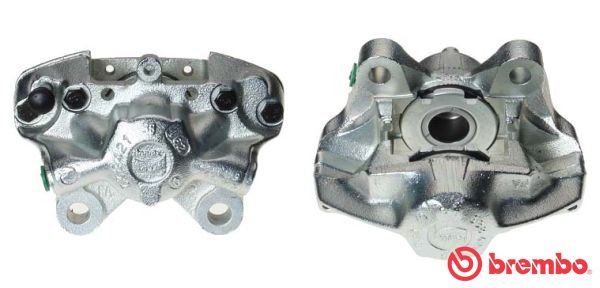 BREMBO stabdžių apkaba F 50 106