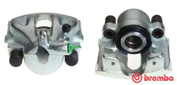 BREMBO stabdžių apkaba F 50 149