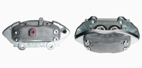 BREMBO stabdžių apkaba F 50 179