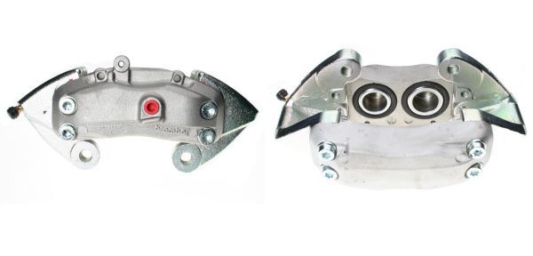 BREMBO Тормозной суппорт F 50 180