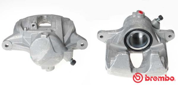 BREMBO Тормозной суппорт F 50 228