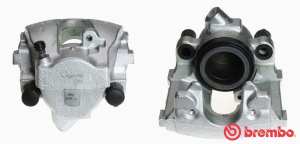 BREMBO stabdžių apkaba F 50 231