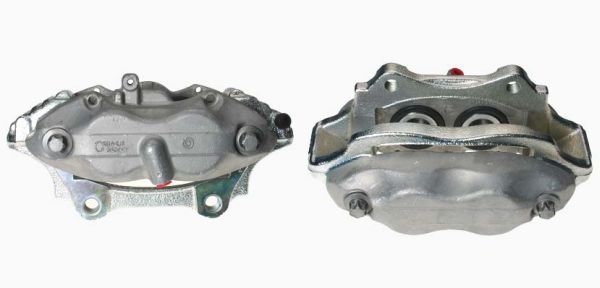 BREMBO stabdžių apkaba F 50 274