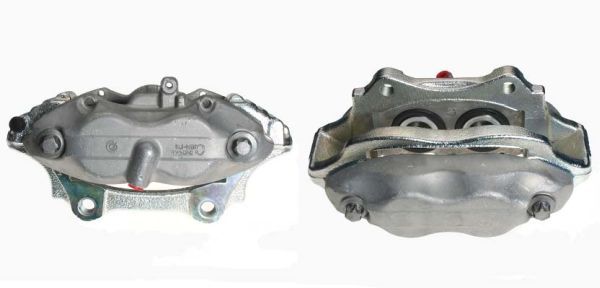 BREMBO Тормозной суппорт F 50 275