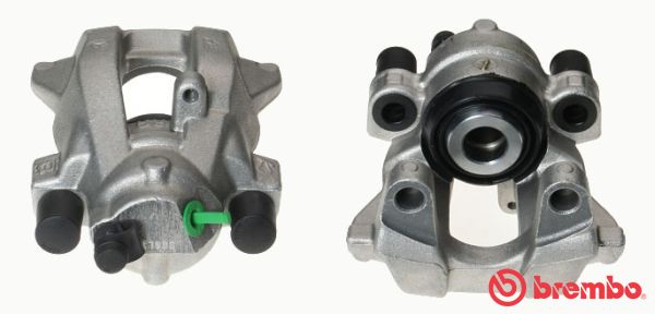 BREMBO Тормозной суппорт F 50 281