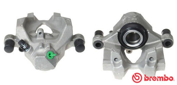 BREMBO stabdžių apkaba F 50 299