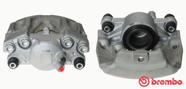 BREMBO Тормозной суппорт F 50 302