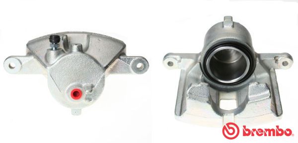 BREMBO stabdžių apkaba F 56 120