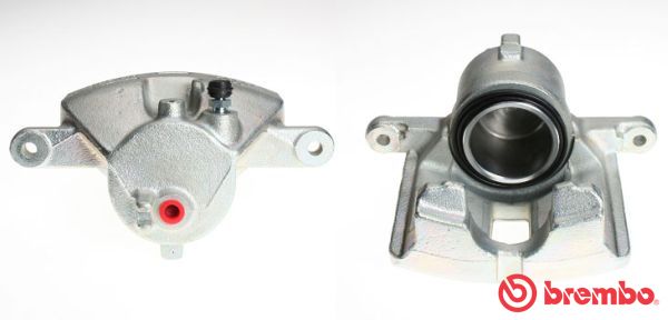 BREMBO stabdžių apkaba F 56 121