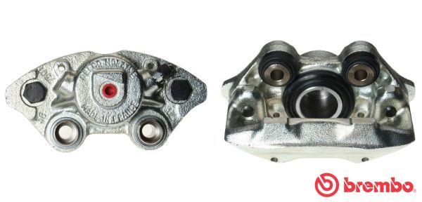 BREMBO stabdžių apkaba F 59 017