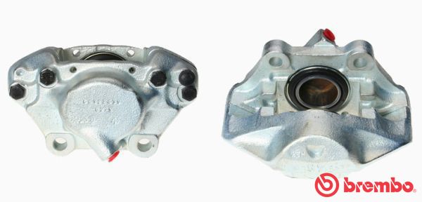 BREMBO Тормозной суппорт F 59 022