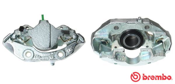 BREMBO Тормозной суппорт F 59 031