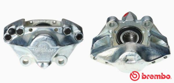 BREMBO Тормозной суппорт F 59 037