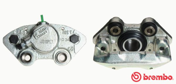 BREMBO stabdžių apkaba F 59 041