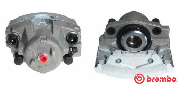 BREMBO stabdžių apkaba F 59 127