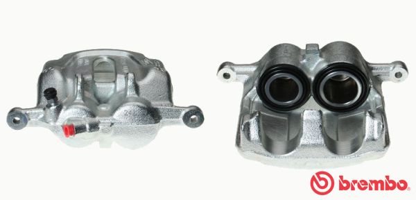 BREMBO stabdžių apkaba F 59 146