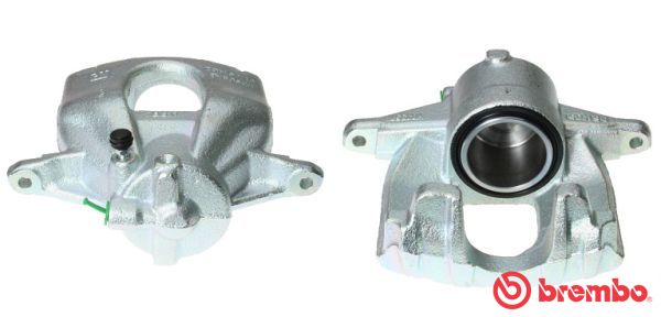 BREMBO stabdžių apkaba F 59 158