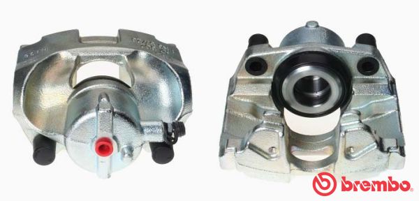 BREMBO Тормозной суппорт F 59 165