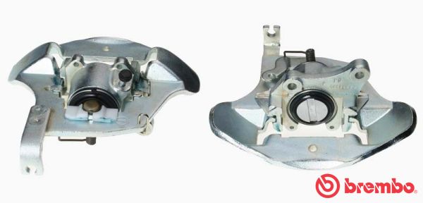 BREMBO Тормозной суппорт F 61 030