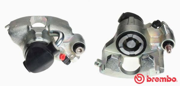 BREMBO stabdžių apkaba F 61 109