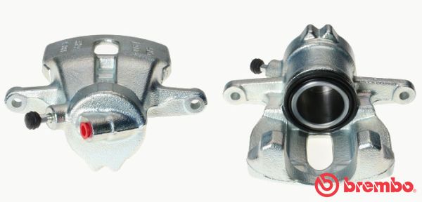 BREMBO Тормозной суппорт F 61 196