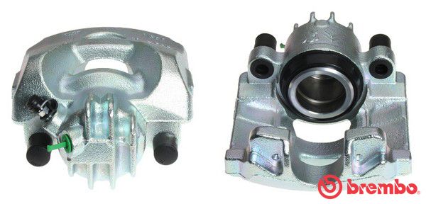 BREMBO Тормозной суппорт F 61 258