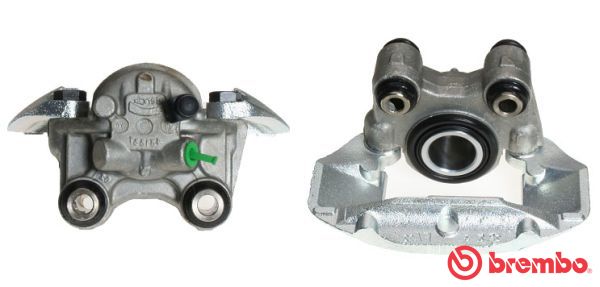 BREMBO Тормозной суппорт F 68 037