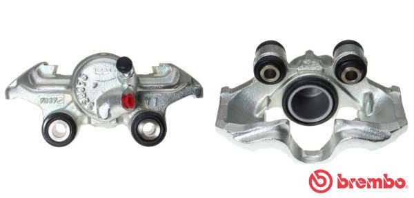 BREMBO stabdžių apkaba F 68 045