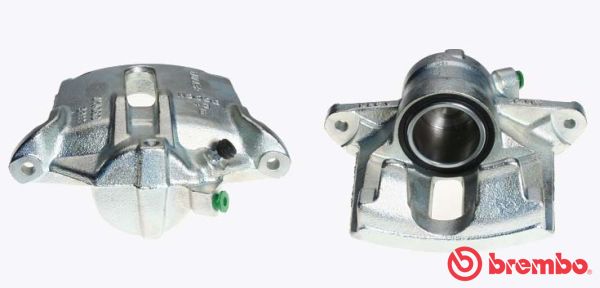 BREMBO Тормозной суппорт F 68 093