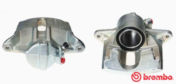 BREMBO Тормозной суппорт F 68 097