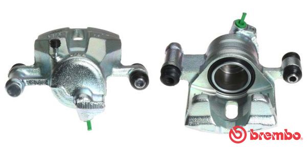 BREMBO stabdžių apkaba F 83 041