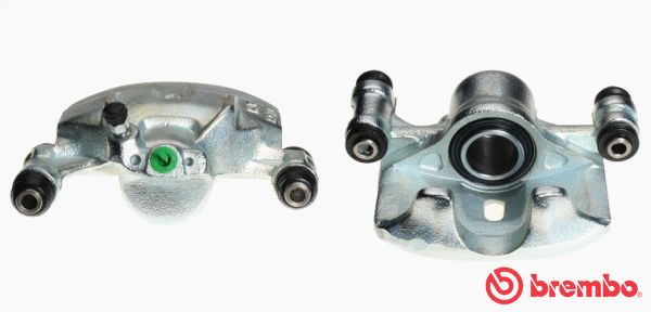 BREMBO Тормозной суппорт F 83 085