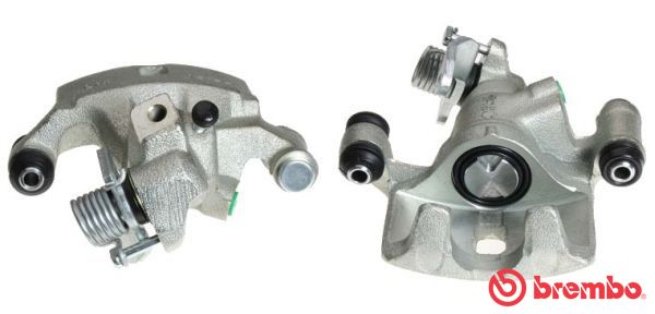 BREMBO Тормозной суппорт F 83 173