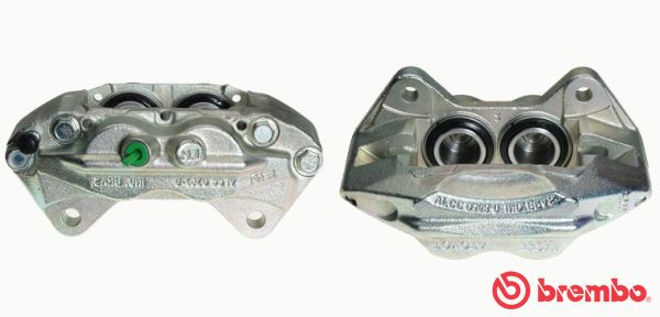 BREMBO stabdžių apkaba F 83 313