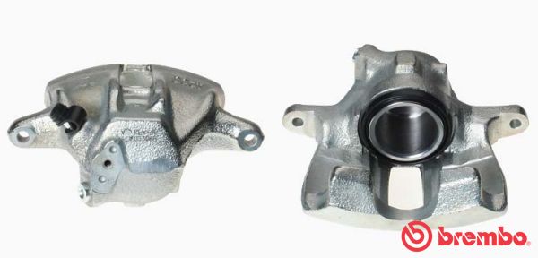 BREMBO stabdžių apkaba F 85 046