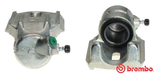 BREMBO stabdžių apkaba F 85 055