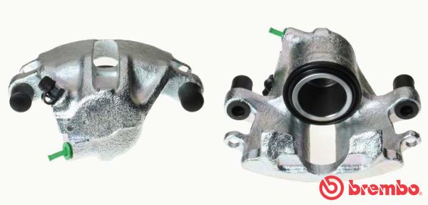 BREMBO Тормозной суппорт F 85 062