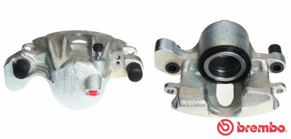 BREMBO stabdžių apkaba F 85 094