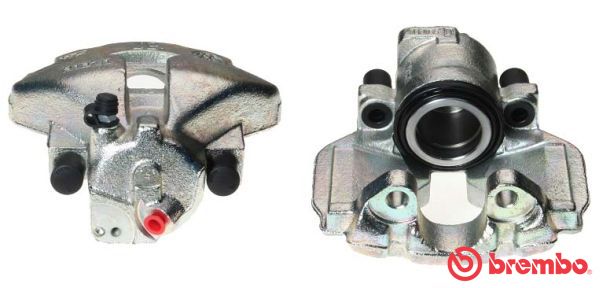 BREMBO Тормозной суппорт F 85 156