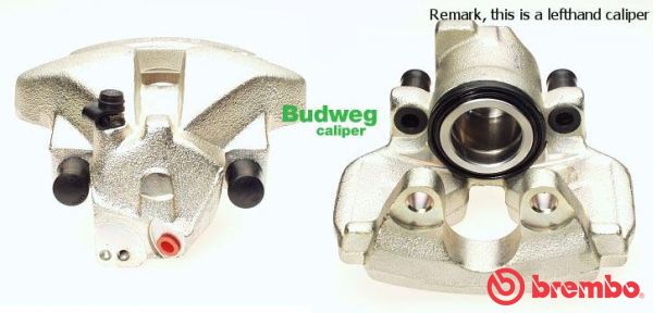 BREMBO stabdžių apkaba F 85 159