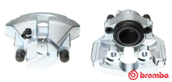 BREMBO stabdžių apkaba F 85 208