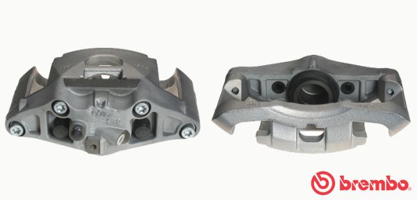 BREMBO stabdžių apkaba F 85 223