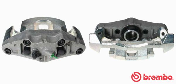 BREMBO Тормозной суппорт F 85 236