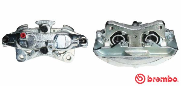 BREMBO stabdžių apkaba F 85 250