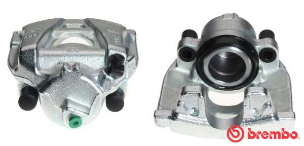 BREMBO stabdžių apkaba F 85 271