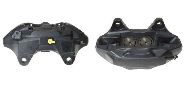 BREMBO stabdžių apkaba F 85 277